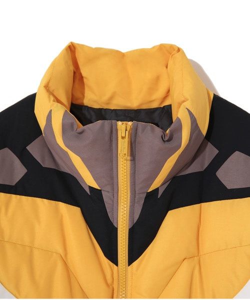 Jun Takahashi × Undercover Undercover Fall Winter 2021-22 "Evangelion" Jacket Size US M / EU 48-50 / 2 - 7 Thumbnail