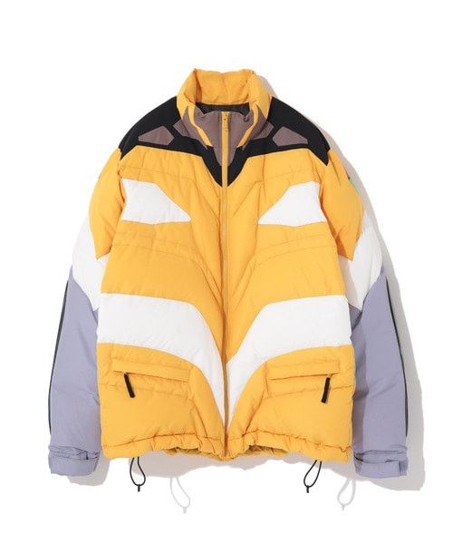 Jun Takahashi × Undercover Undercover Fall Winter 2021-22 "Evangelion" Jacket Size US M / EU 48-50 / 2 - 1 Thumbnail