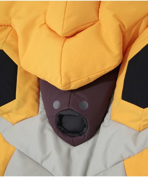 Jun Takahashi × Undercover Undercover Fall Winter 2021-22 "Evangelion" Jacket Size US M / EU 48-50 / 2 - 8 Thumbnail