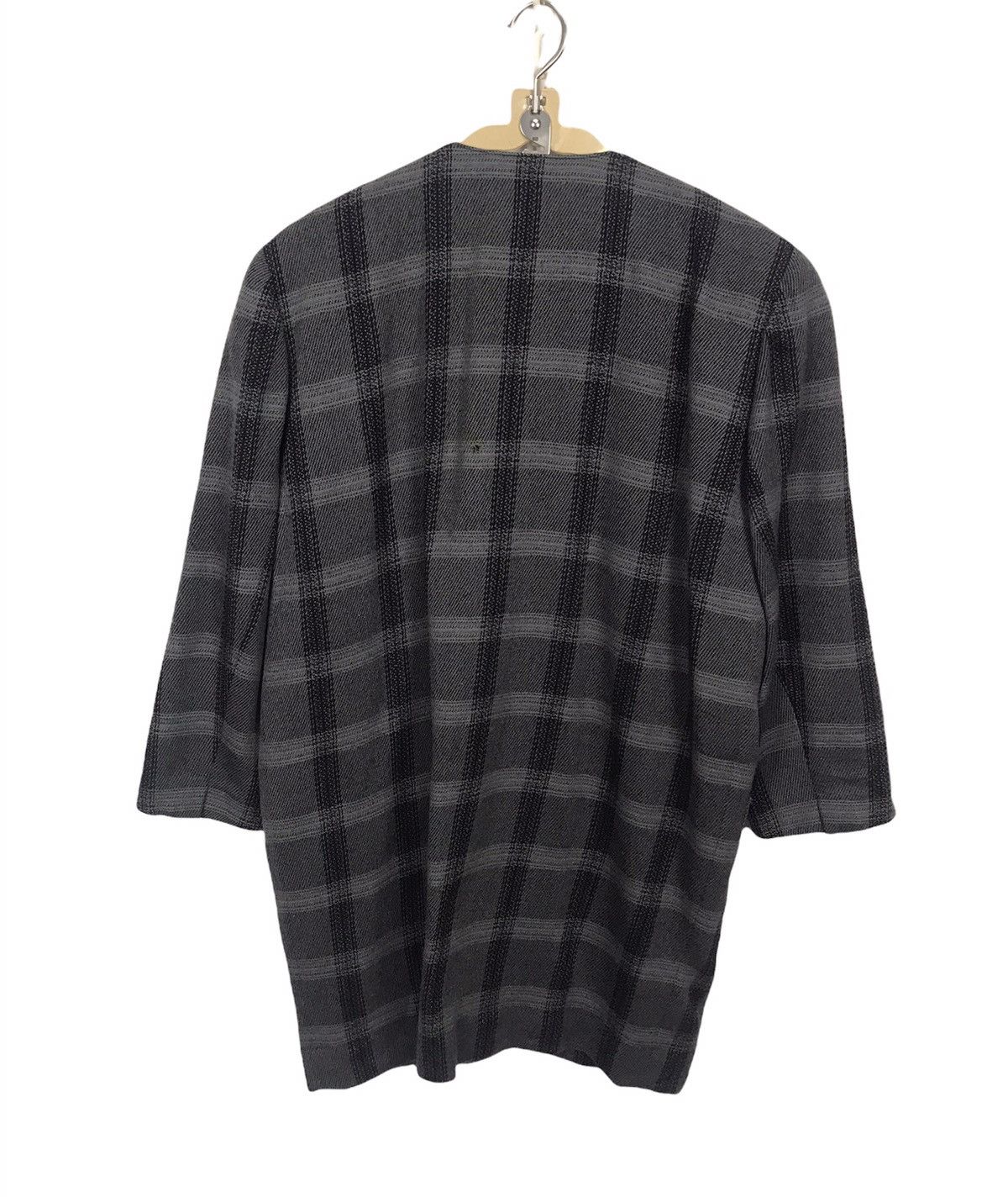 Designer × Dior Christian Dior pret-A-porter button up ladies jacket Size L / US 10 / IT 46 - 2 Thumbnail
