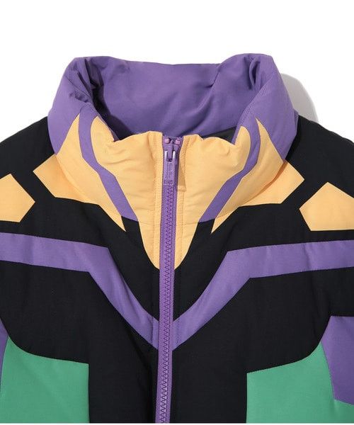 Jun Takahashi × Undercover Undercover Fall Winter 2021-22 "Evangelion" Jacket Size US L / EU 52-54 / 3 - 5 Thumbnail