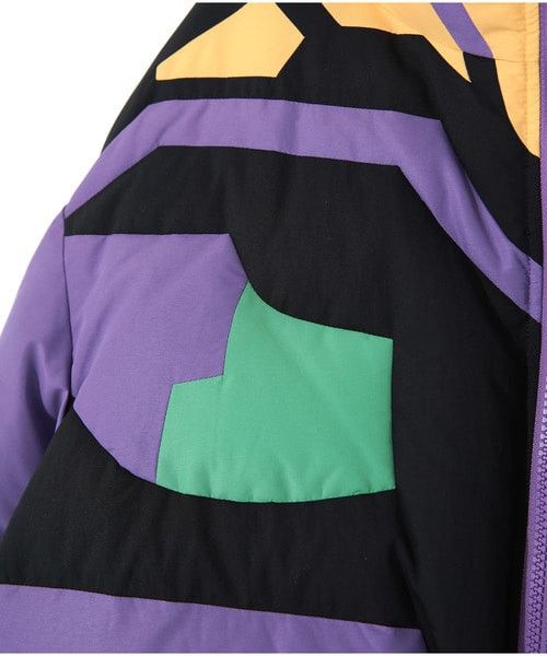 Jun Takahashi × Undercover Undercover Fall Winter 2021-22 "Evangelion" Jacket Size US L / EU 52-54 / 3 - 15 Thumbnail