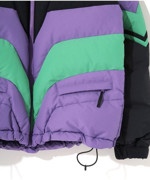 Jun Takahashi × Undercover Undercover Fall Winter 2021-22 "Evangelion" Jacket Size US L / EU 52-54 / 3 - 3 Thumbnail