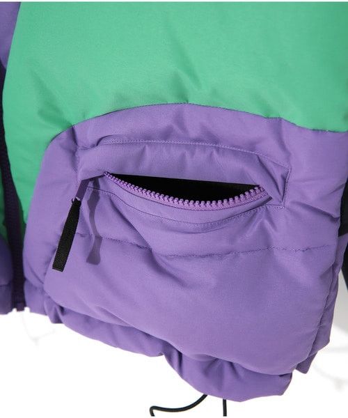 Jun Takahashi × Undercover Undercover Fall Winter 2021-22 "Evangelion" Jacket Size US L / EU 52-54 / 3 - 2 Thumbnail