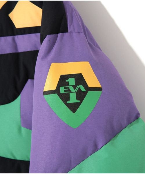 Jun Takahashi × Undercover Undercover Fall Winter 2021-22 "Evangelion" Jacket Size US L / EU 52-54 / 3 - 4 Thumbnail