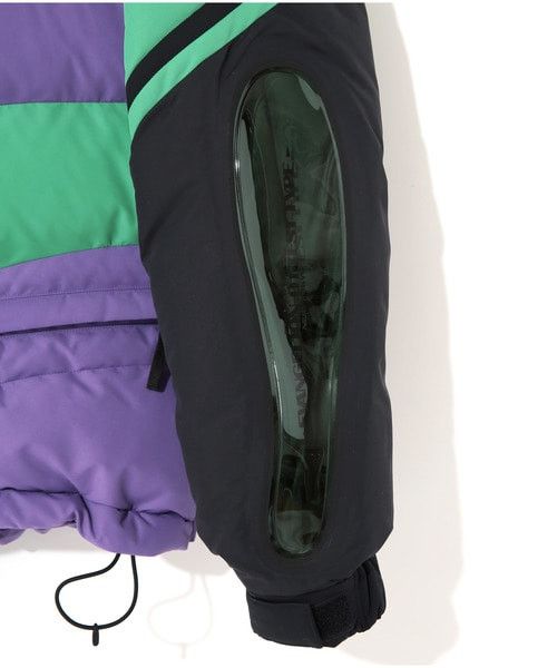 Jun Takahashi × Undercover Undercover Fall Winter 2021-22 "Evangelion" Jacket Size US L / EU 52-54 / 3 - 11 Thumbnail