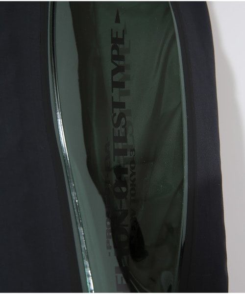Jun Takahashi × Undercover Undercover Fall Winter 2021-22 "Evangelion" Jacket Size US L / EU 52-54 / 3 - 8 Thumbnail