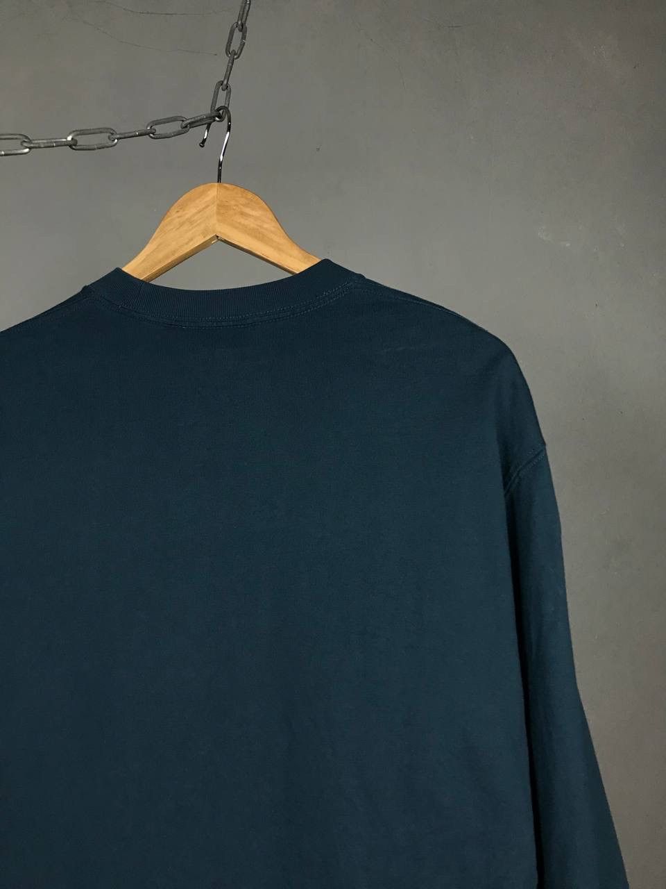 Lemaire × Uniqlo Lemaire x Uniqlo streetwear designer oversized sweatshirt Size US M / EU 48-50 / 2 - 6 Thumbnail