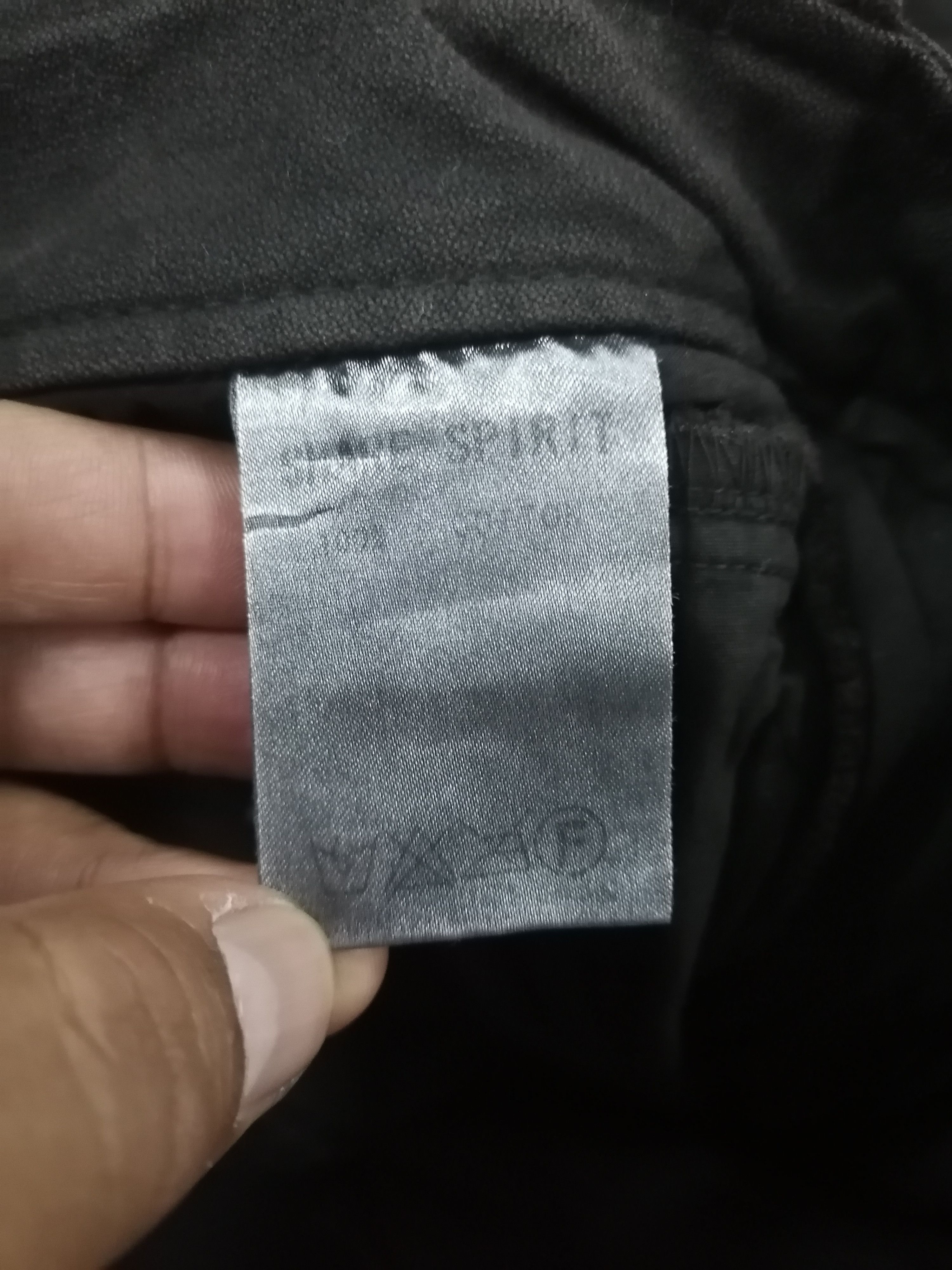 Japanese Brand Rare🔥Made In Japan DMG Type A-9 Ankle Button Flare Pants Size US 29 - 10 Thumbnail