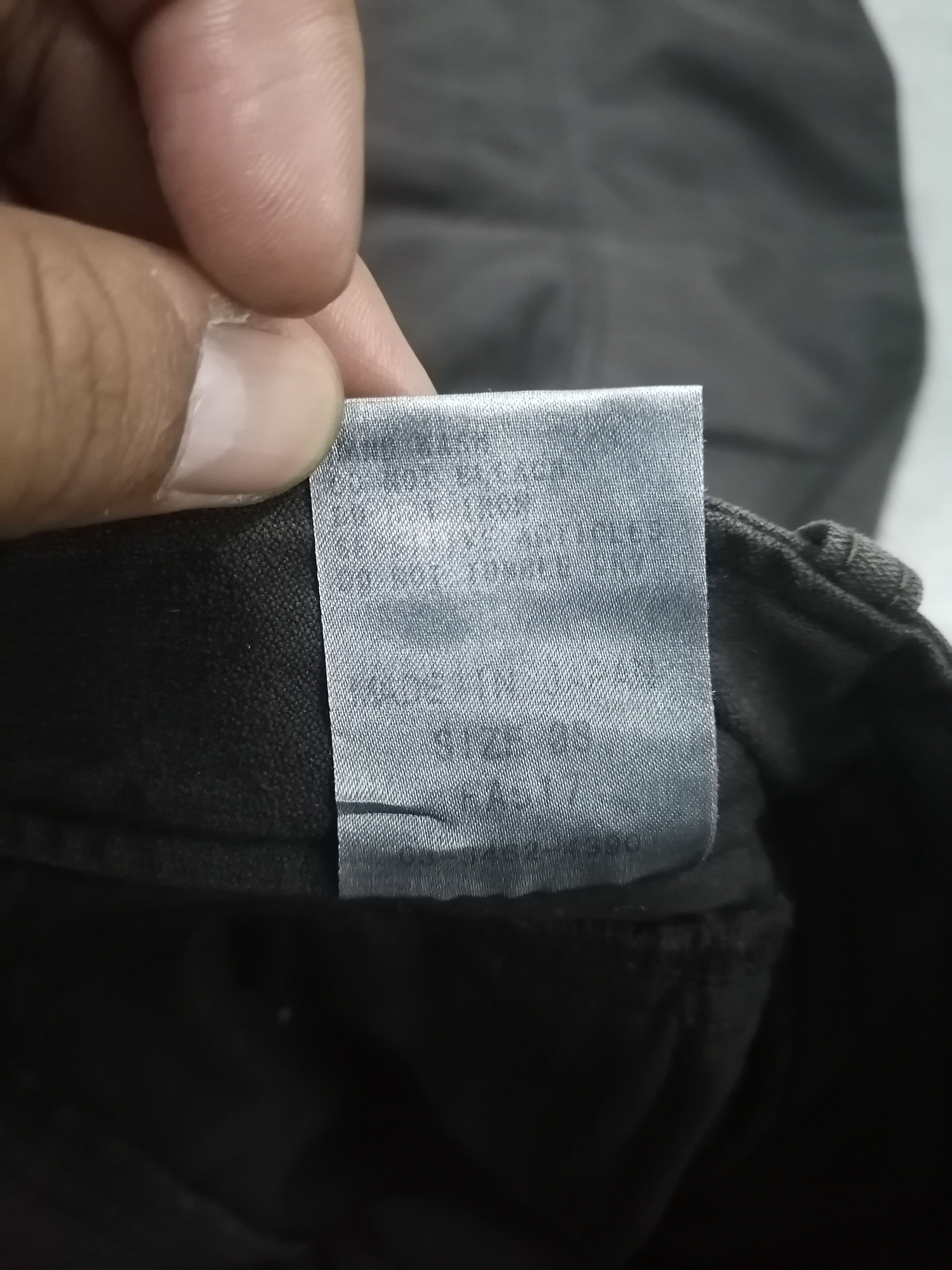 Japanese Brand Rare🔥Made In Japan DMG Type A-9 Ankle Button Flare Pants Size US 29 - 11 Thumbnail