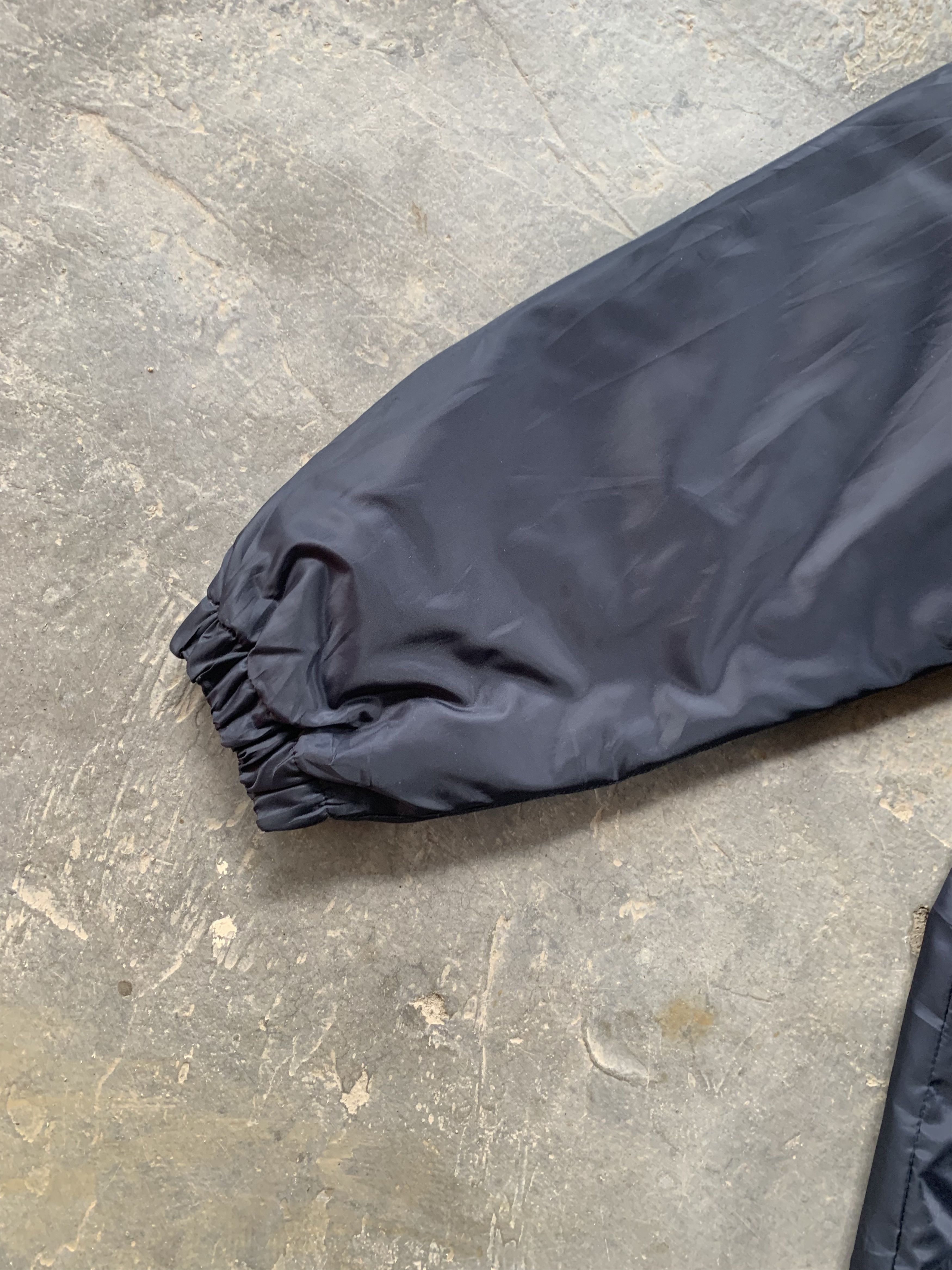 Other Vintage Marianne Baraduc Jacket Size US L / EU 52-54 / 3 - 6 Thumbnail