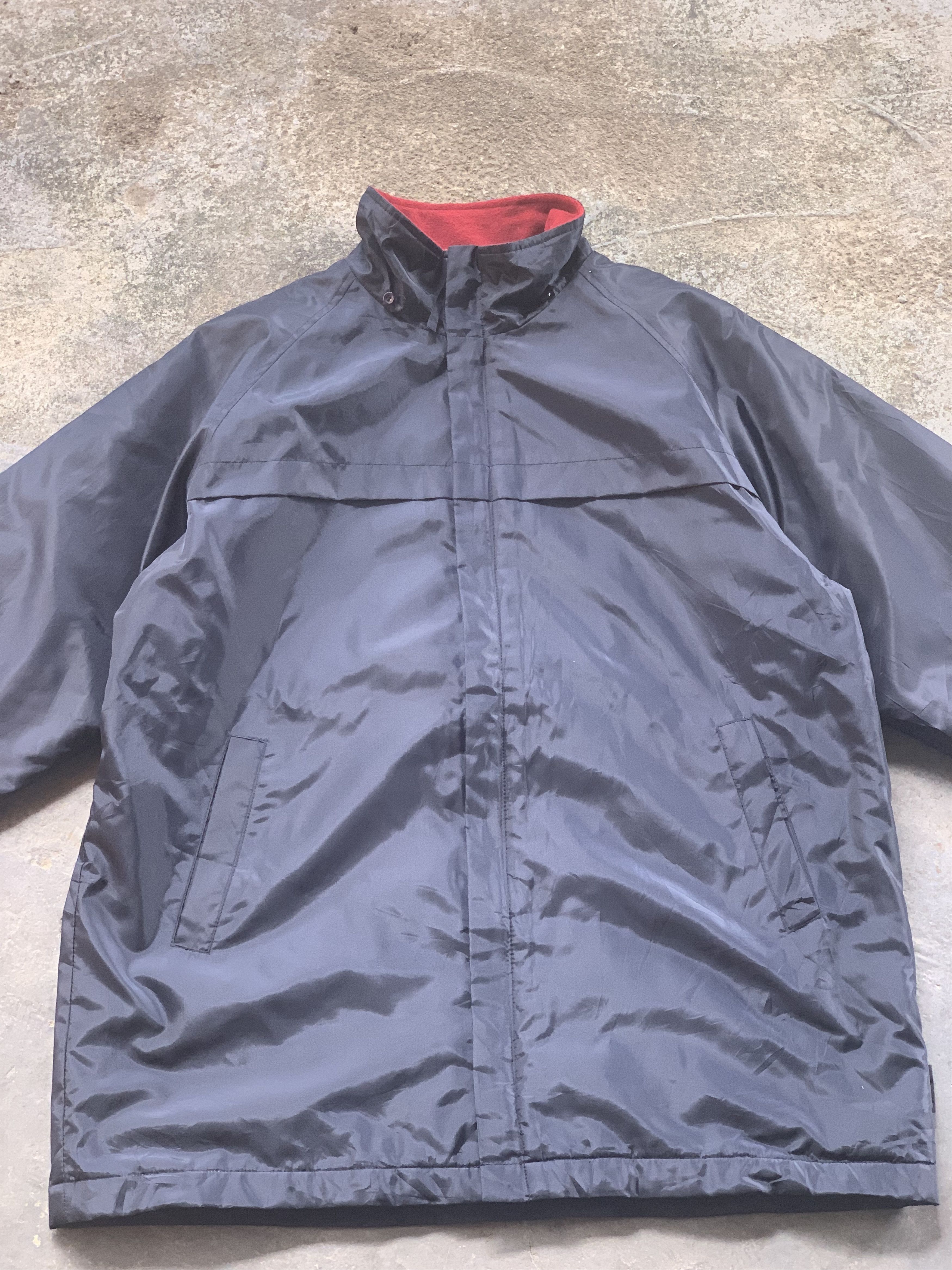 Other Vintage Marianne Baraduc Jacket Size US L / EU 52-54 / 3 - 3 Thumbnail