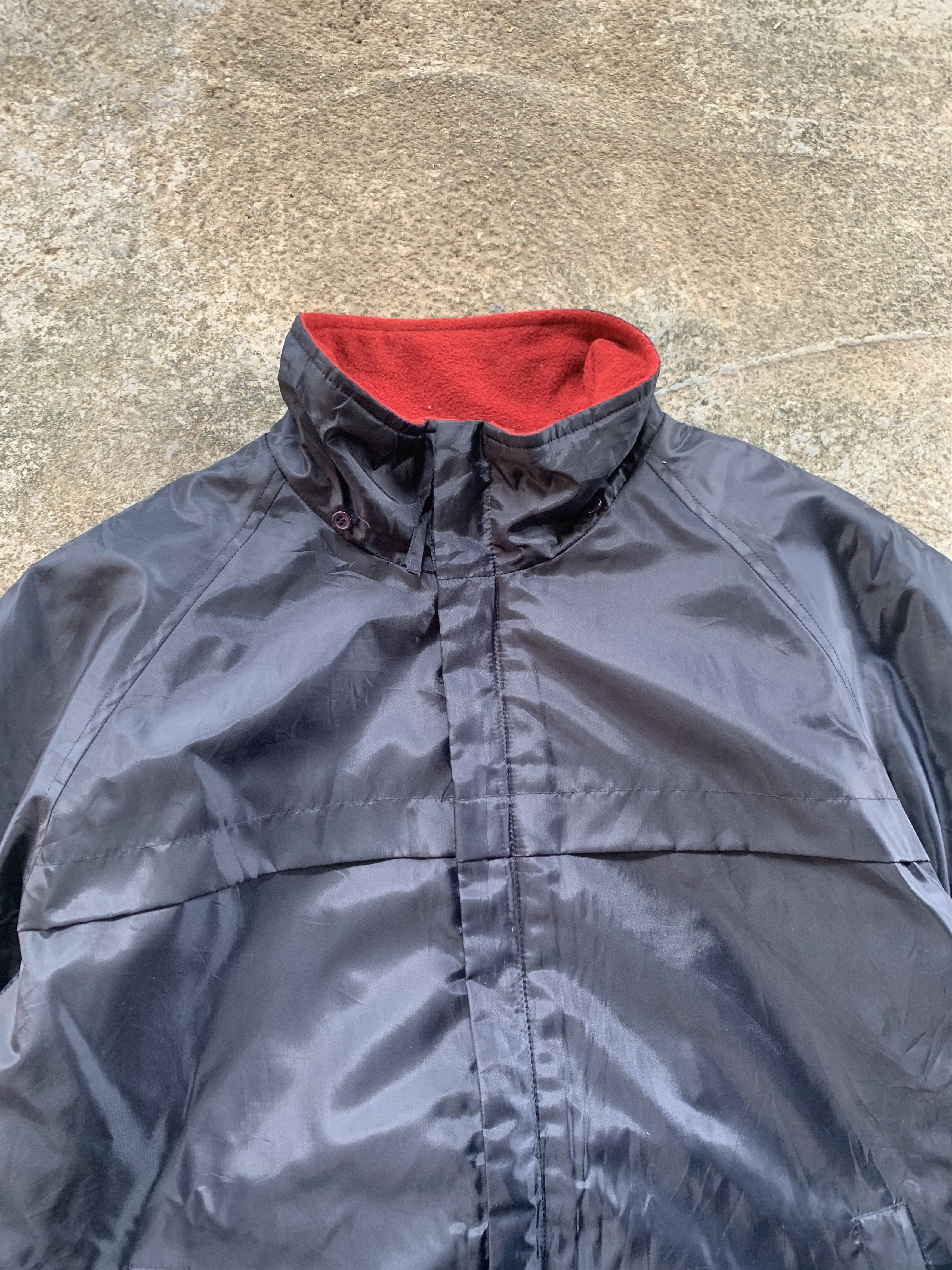 Other Vintage Marianne Baraduc Jacket Size US L / EU 52-54 / 3 - 4 Thumbnail