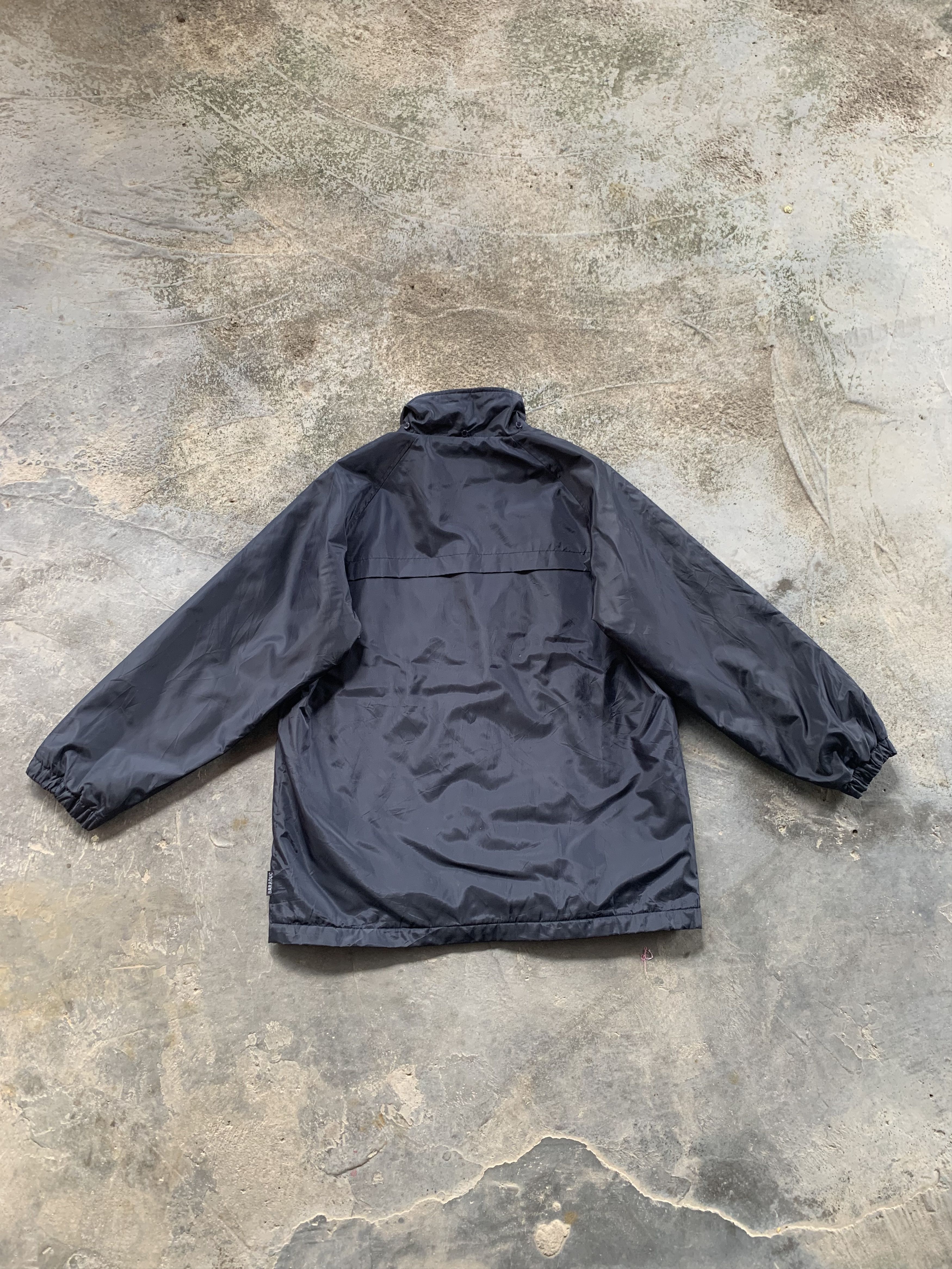 Other Vintage Marianne Baraduc Jacket Size US L / EU 52-54 / 3 - 2 Thumbnail
