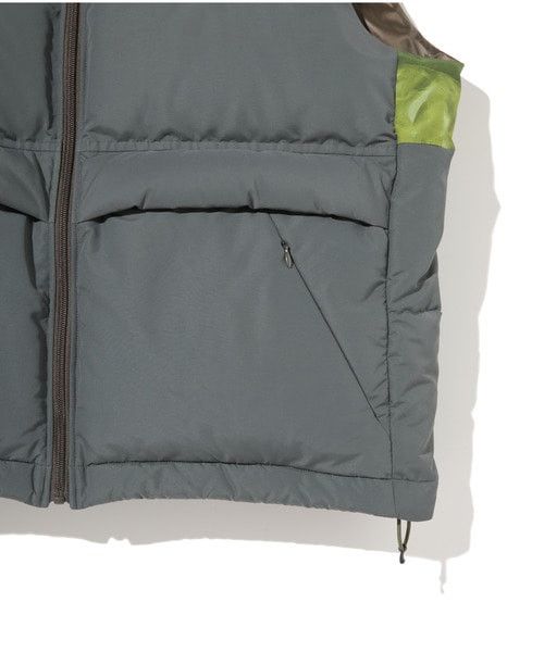 Undercover Undercover 2021 Fall Winter Markus Akesson puffer vest Size US M / EU 48-50 / 2 - 10 Thumbnail