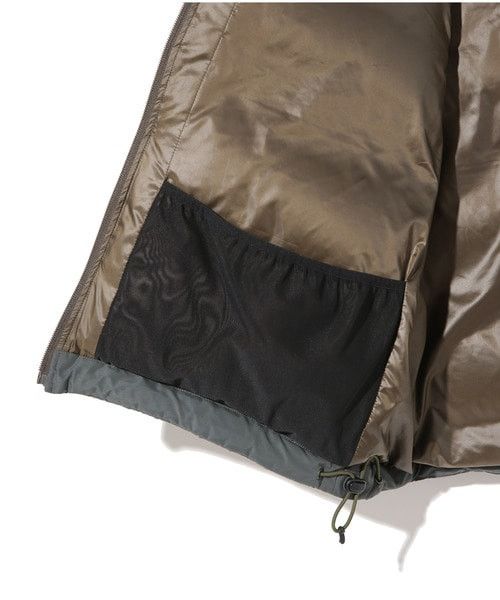 Undercover Undercover 2021 Fall Winter Markus Akesson puffer vest Size US M / EU 48-50 / 2 - 5 Thumbnail