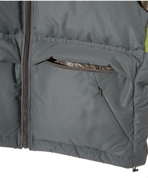 Undercover Undercover 2021 Fall Winter Markus Akesson puffer vest Size US M / EU 48-50 / 2 - 7 Thumbnail