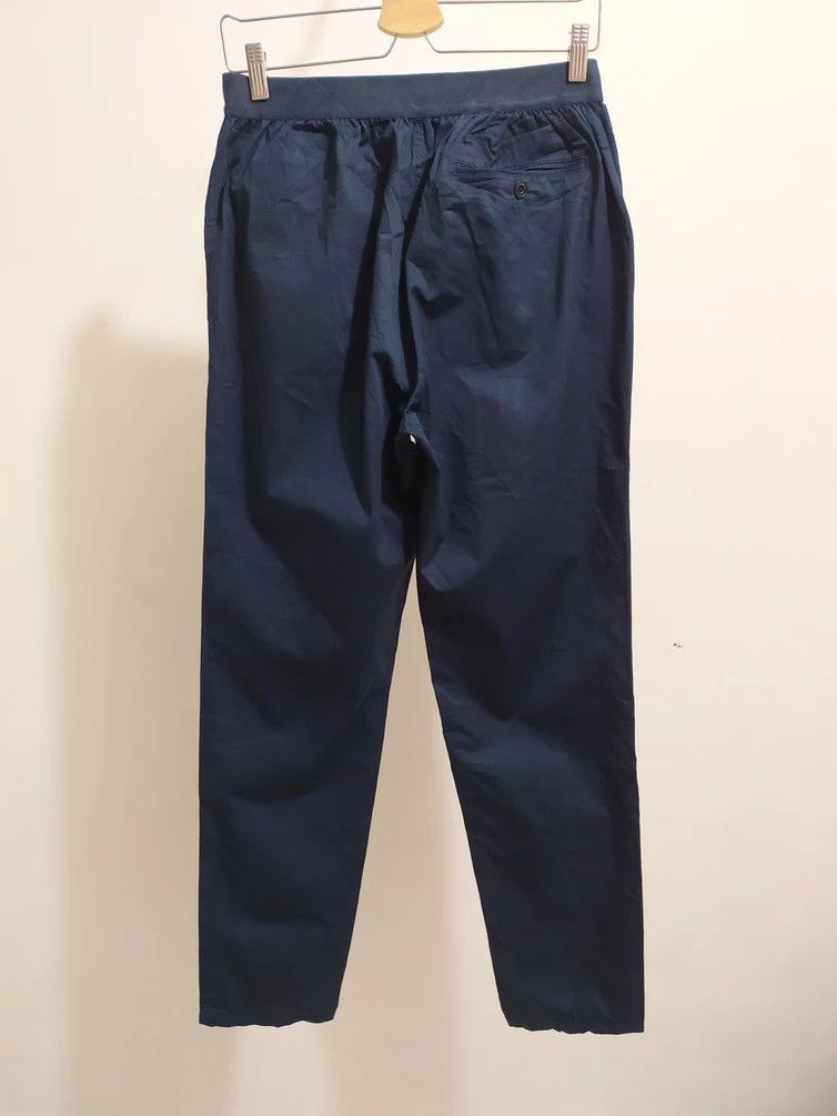 Lemaire × Uniqlo 🔥Uniqlo x Lemaire Navy Pants Size US 30 / EU 46 - 5 Thumbnail