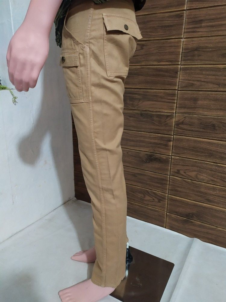 Carhartt × Vintage 🔥Carhartt Bush Pants Size US 30 / EU 46 - 15 Thumbnail