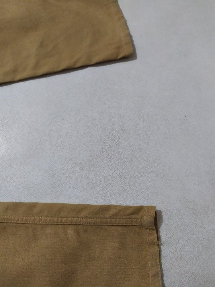 Carhartt × Vintage 🔥Carhartt Bush Pants Size US 30 / EU 46 - 10 Thumbnail