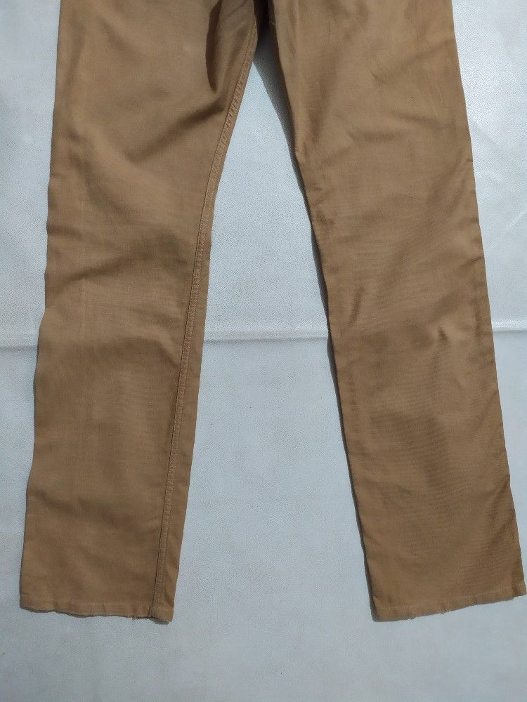 Carhartt × Vintage 🔥Carhartt Bush Pants Size US 30 / EU 46 - 8 Thumbnail