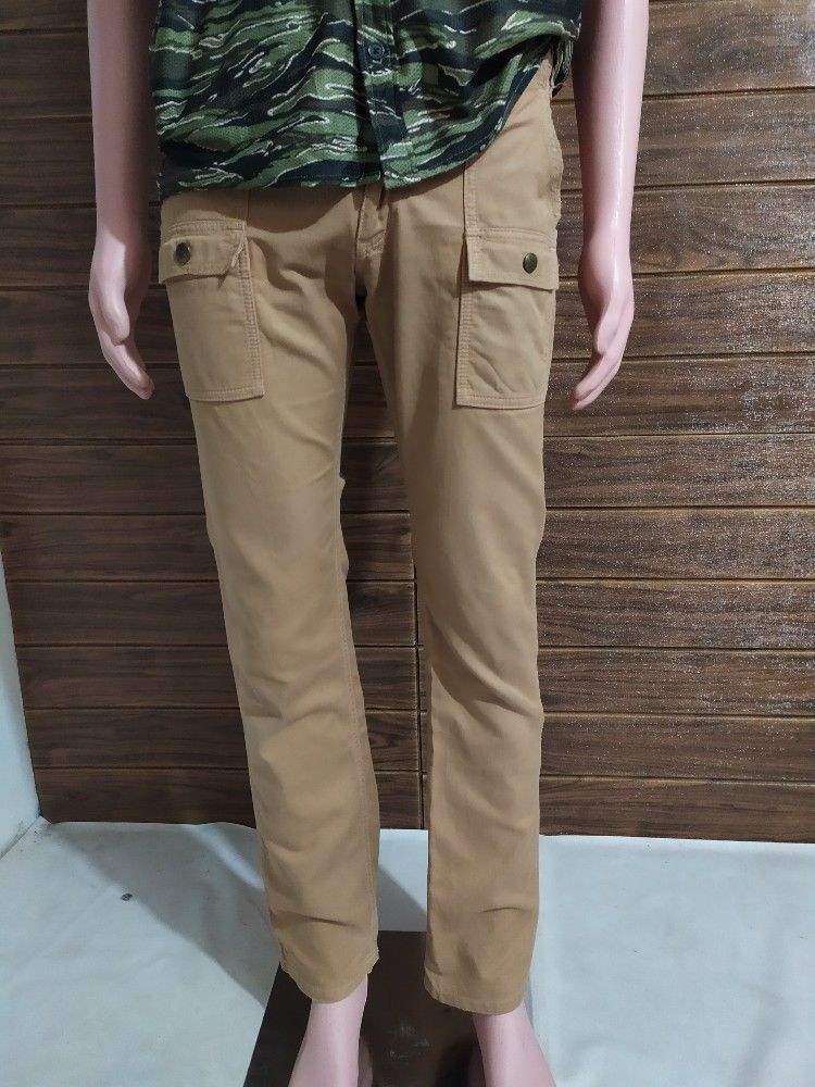 Carhartt × Vintage 🔥Carhartt Bush Pants Size US 30 / EU 46 - 14 Thumbnail