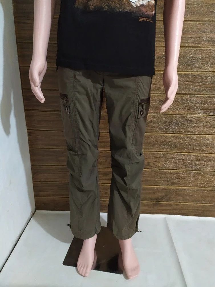 Michael Kors Luxurious Michael Kors Multi Pocket Tactical Pants Size US 30 / EU 46 - 1 Thumbnail