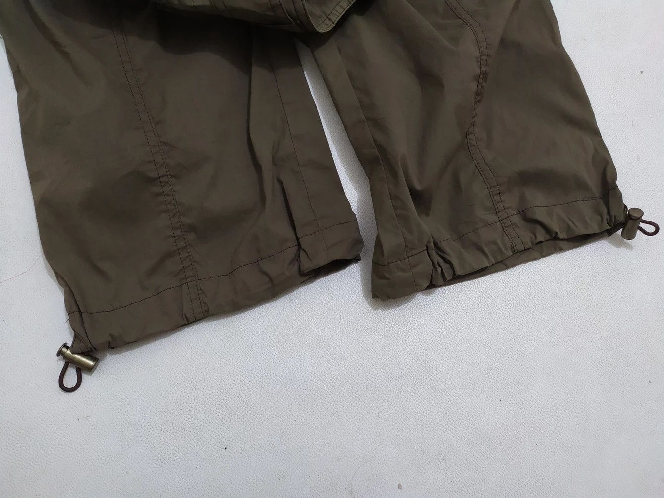 Michael Kors Luxurious Michael Kors Multi Pocket Tactical Pants Size US 30 / EU 46 - 15 Thumbnail