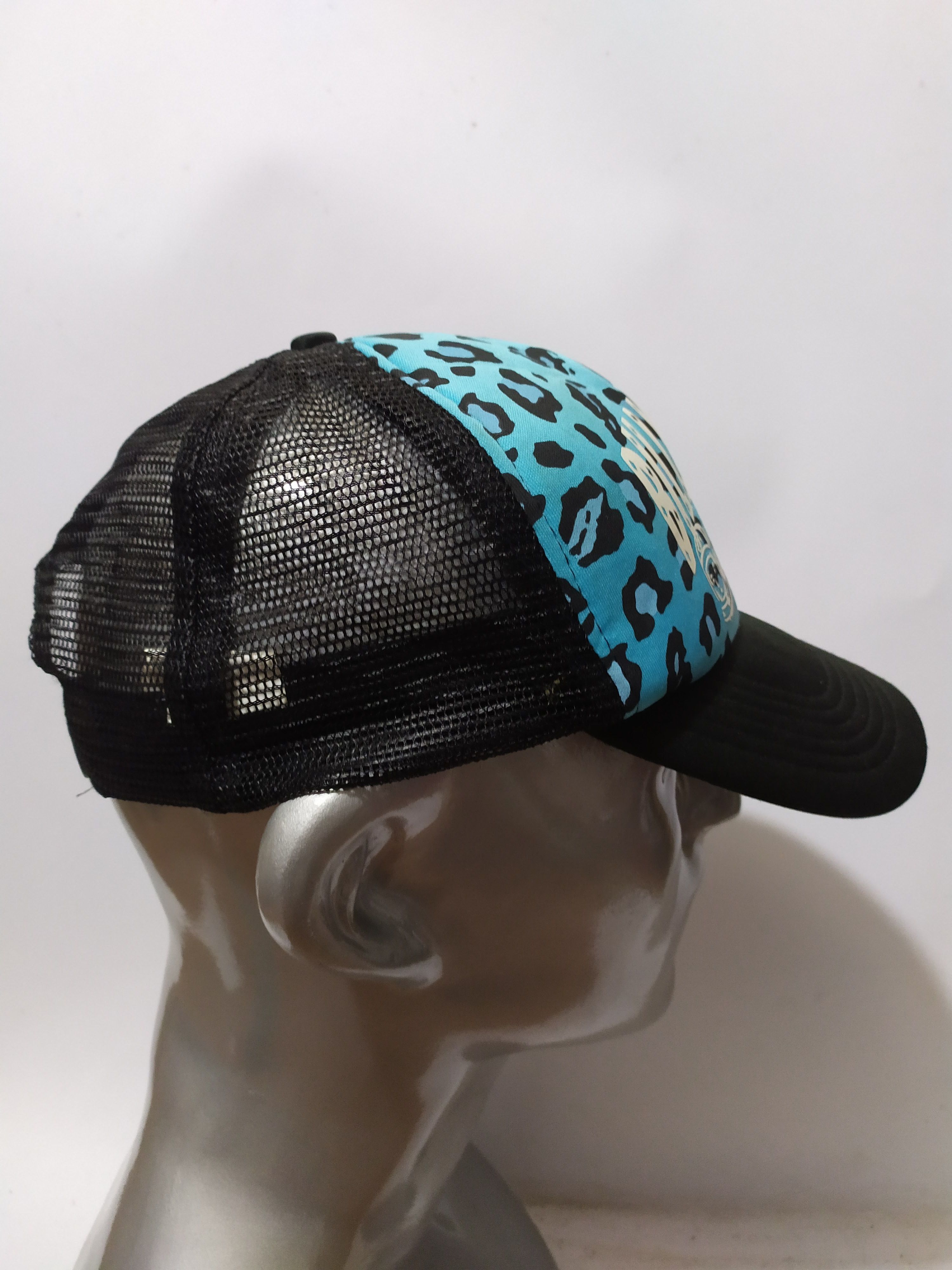 Billionaire Boys Club 🔥Billionaire Boys Club BBC Astronaut Logo Trucker Hats Size ONE SIZE - 6 Thumbnail
