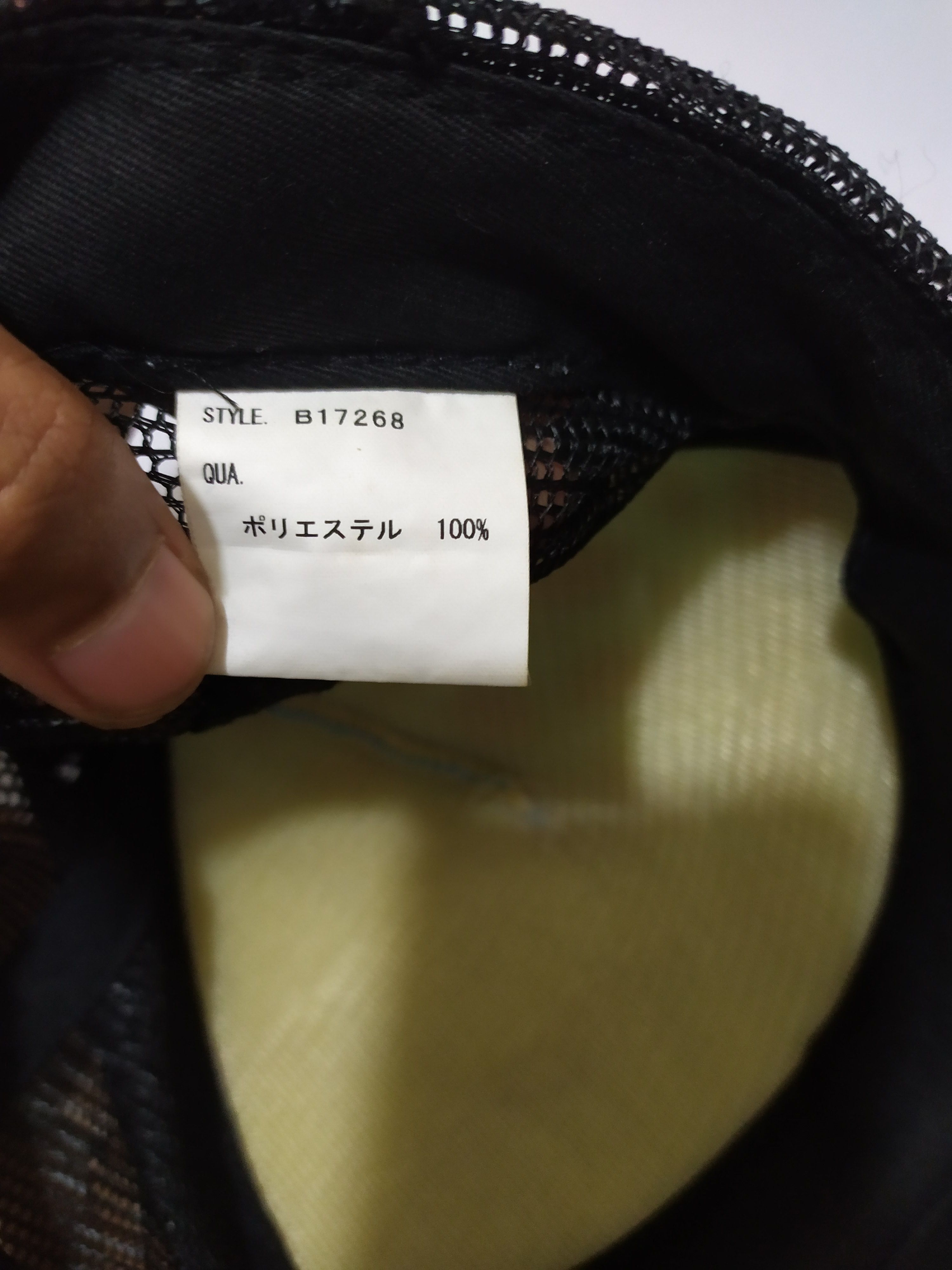 Billionaire Boys Club 🔥Billionaire Boys Club BBC Astronaut Logo Trucker Hats Size ONE SIZE - 10 Thumbnail