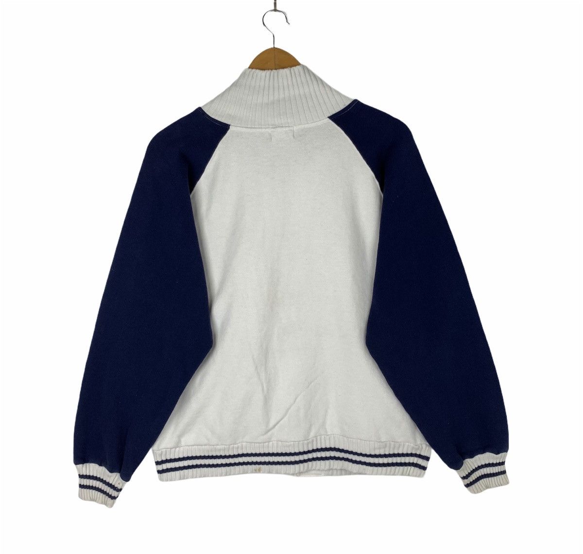 Other Work Folk Ultimate Model Usa Varsity Sweater Size US L / EU 52-54 / 3 - 5 Thumbnail