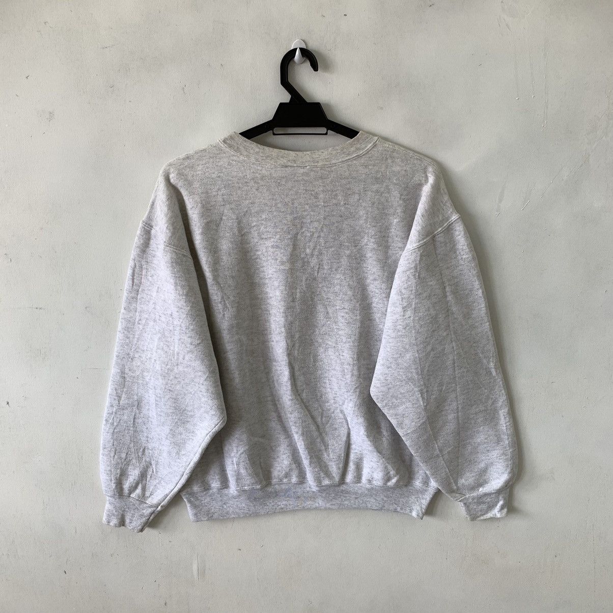 Coleman × Vintage Vintage 90s Coleman Outdoor Crewneck Sweatshirt Size US M / EU 48-50 / 2 - 6 Thumbnail