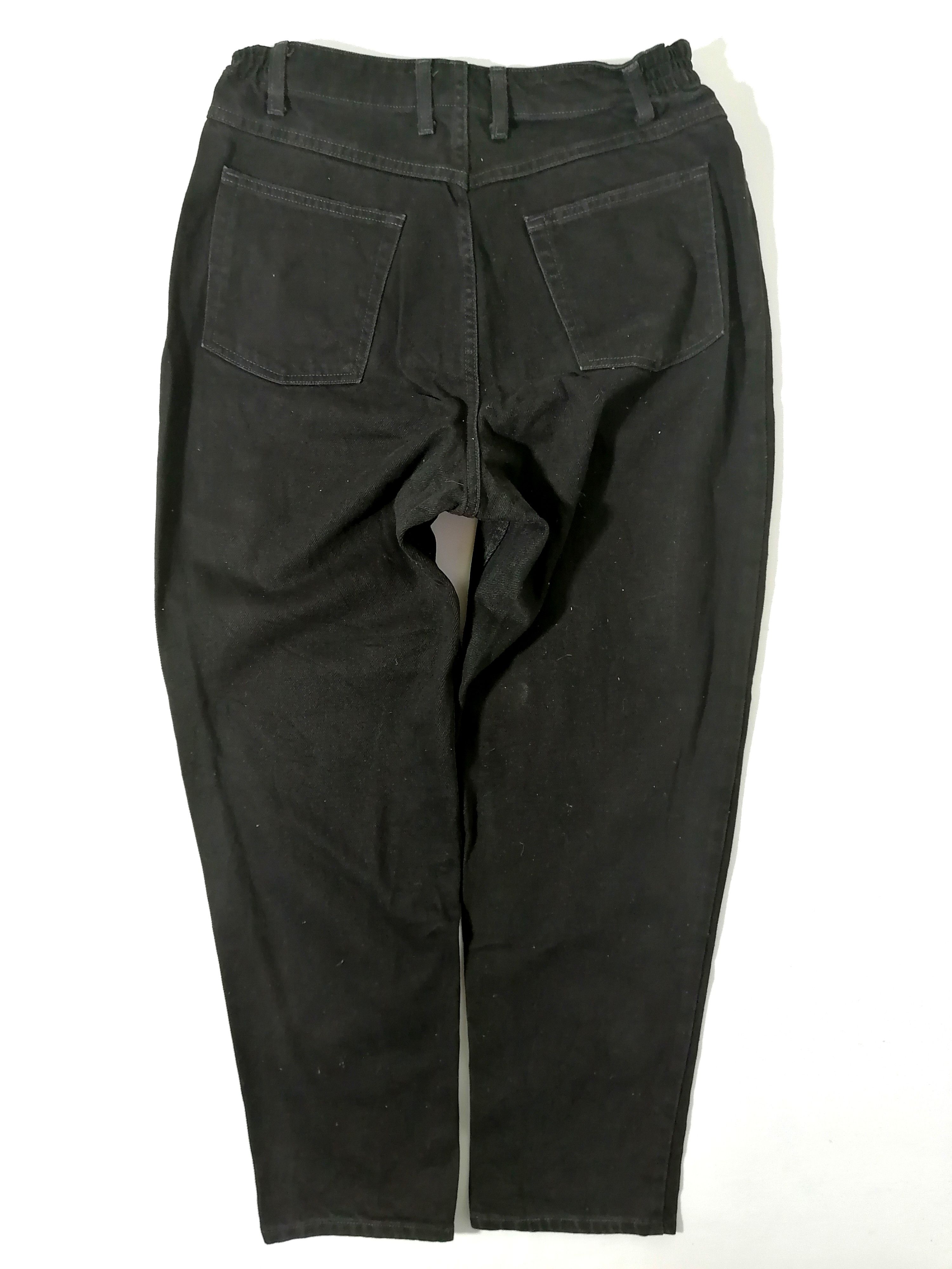 L.L. Bean L.L Bean Original Fit Denim Jeans Size US 37 - 2 Thumbnail