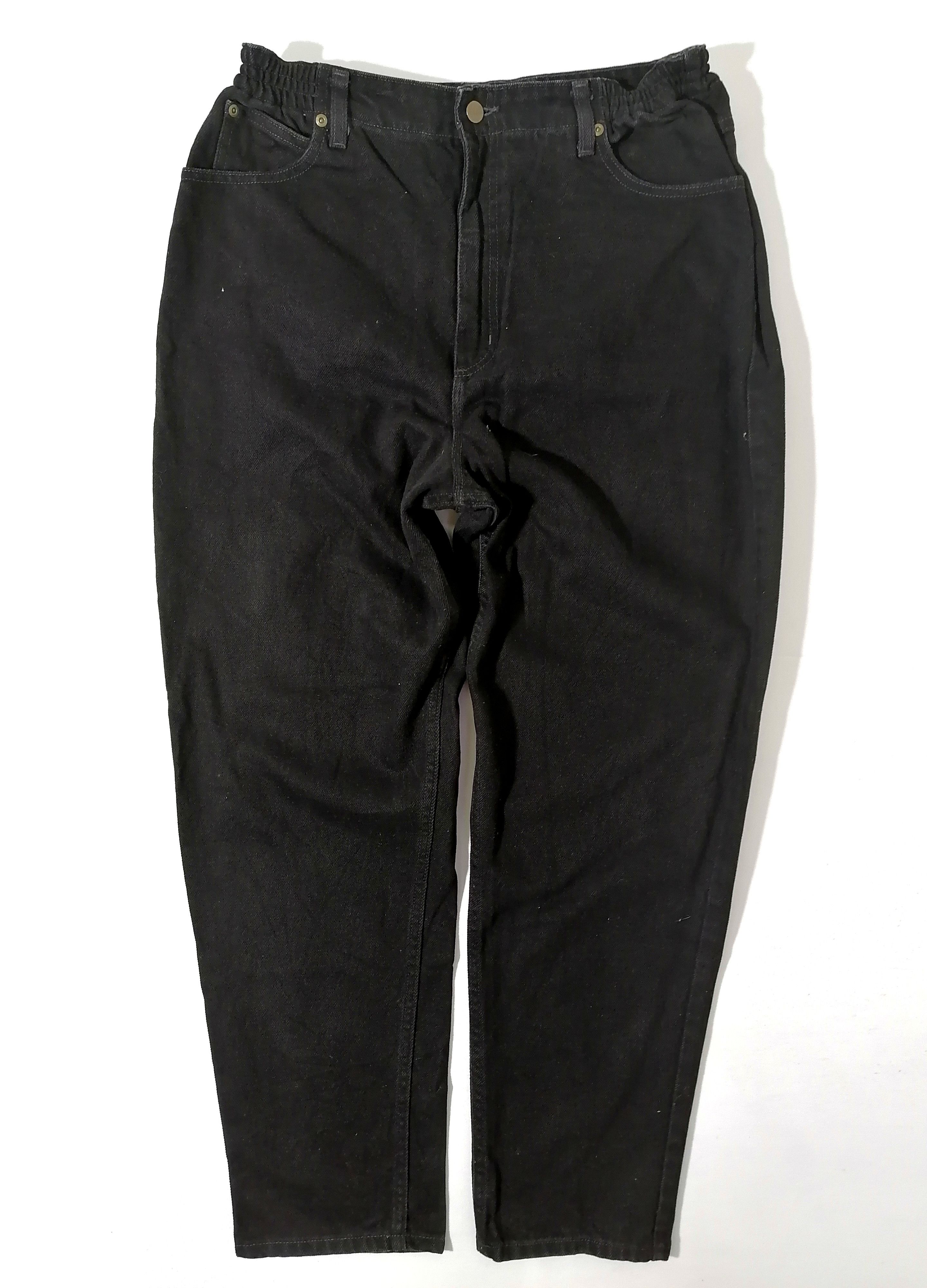 L.L. Bean L.L Bean Original Fit Denim Jeans Size US 37 - 1 Thumbnail