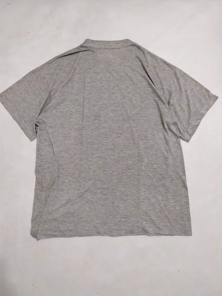 Issey Miyake × Tsumori Chisato × Vintage Extremely Rare!!! Archives 70s IS Issey Miyake Tshirt Size US M / EU 48-50 / 2 - 9 Thumbnail