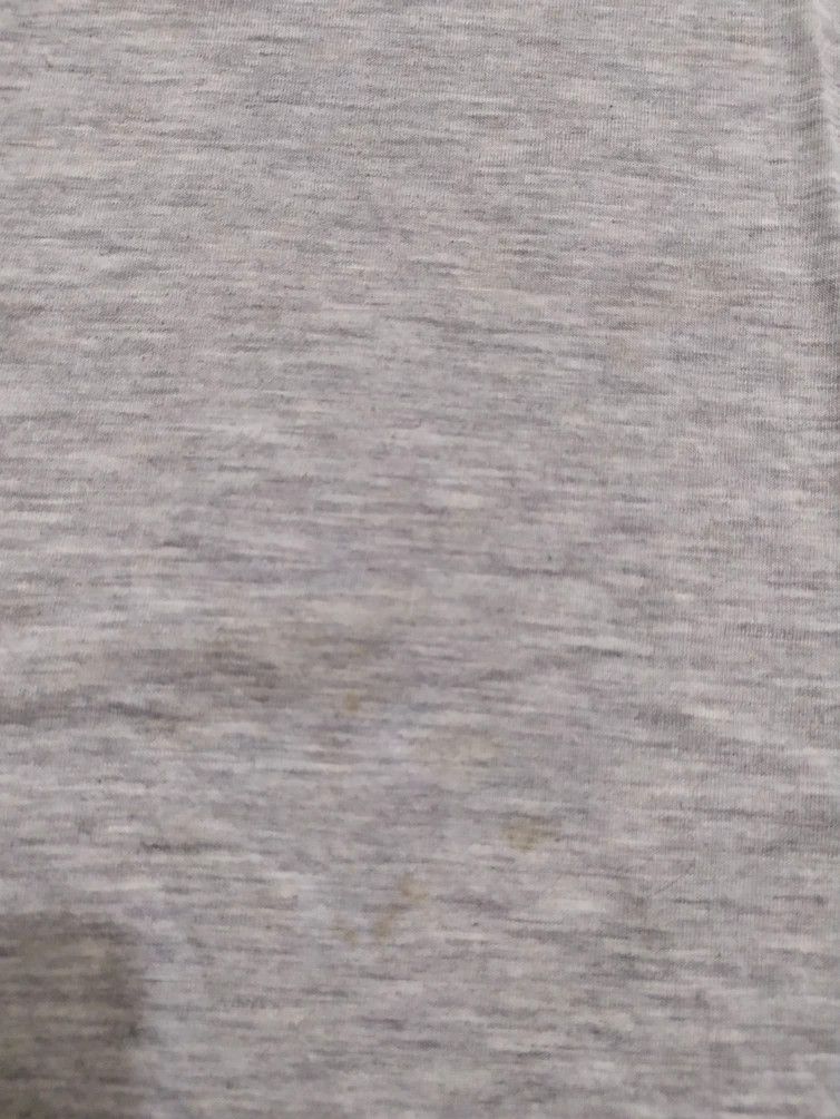 Issey Miyake × Tsumori Chisato × Vintage Extremely Rare!!! Archives 70s IS Issey Miyake Tshirt Size US M / EU 48-50 / 2 - 3 Thumbnail