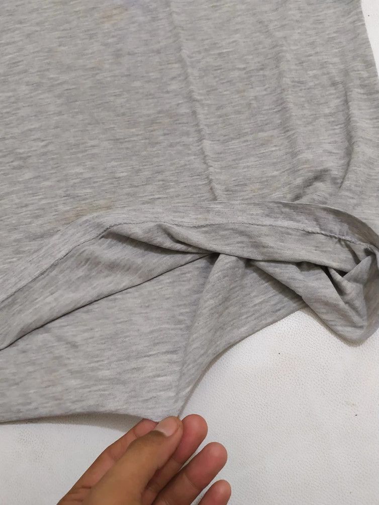 Issey Miyake × Tsumori Chisato × Vintage Extremely Rare!!! Archives 70s IS Issey Miyake Tshirt Size US M / EU 48-50 / 2 - 5 Thumbnail