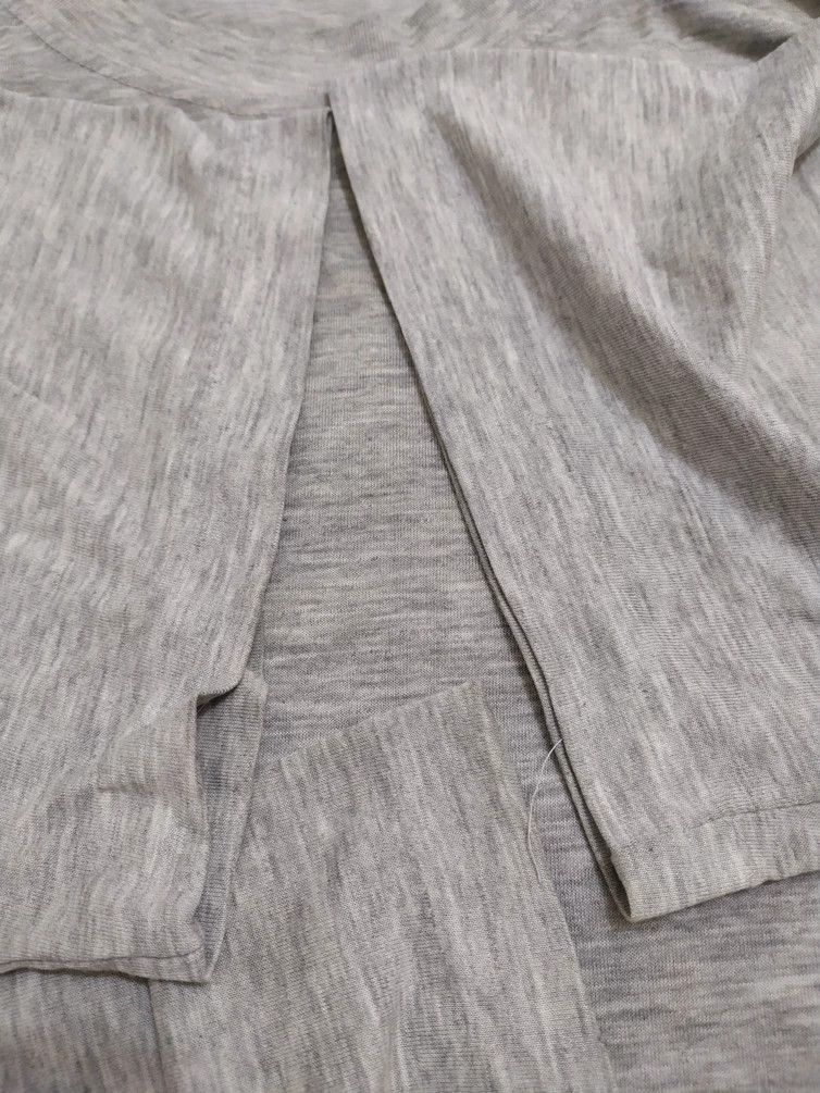 Issey Miyake × Tsumori Chisato × Vintage Extremely Rare!!! Archives 70s IS Issey Miyake Tshirt Size US M / EU 48-50 / 2 - 7 Thumbnail