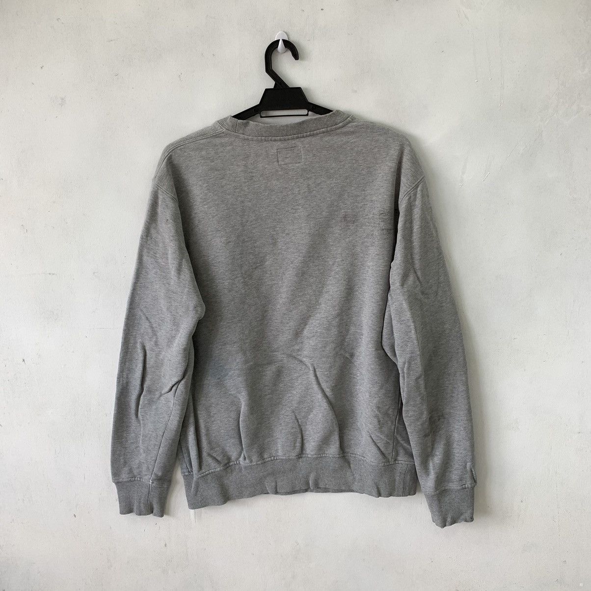 New Era New York By New Era Crewneck Sweatshirt Size US L / EU 52-54 / 3 - 5 Thumbnail