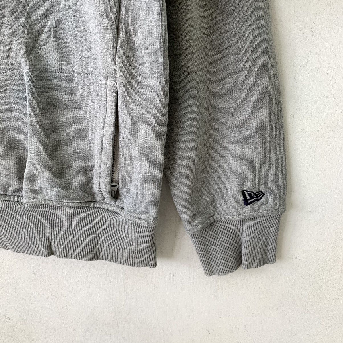 New Era New York By New Era Crewneck Sweatshirt Size US L / EU 52-54 / 3 - 3 Thumbnail
