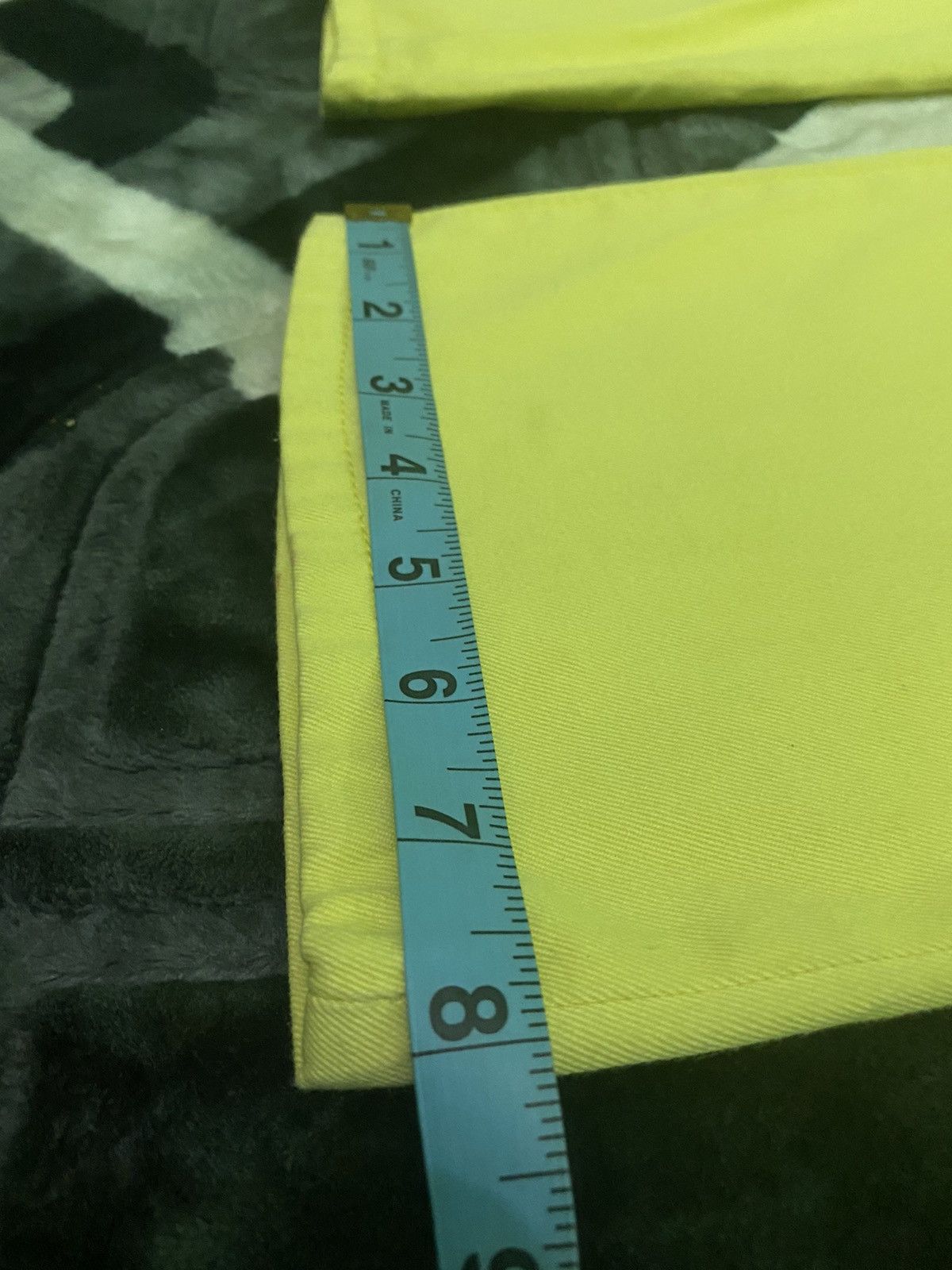 Versace Jeans Couture Versace Jeans Couture x Italian Size US 26 / EU 42 - 19 Thumbnail