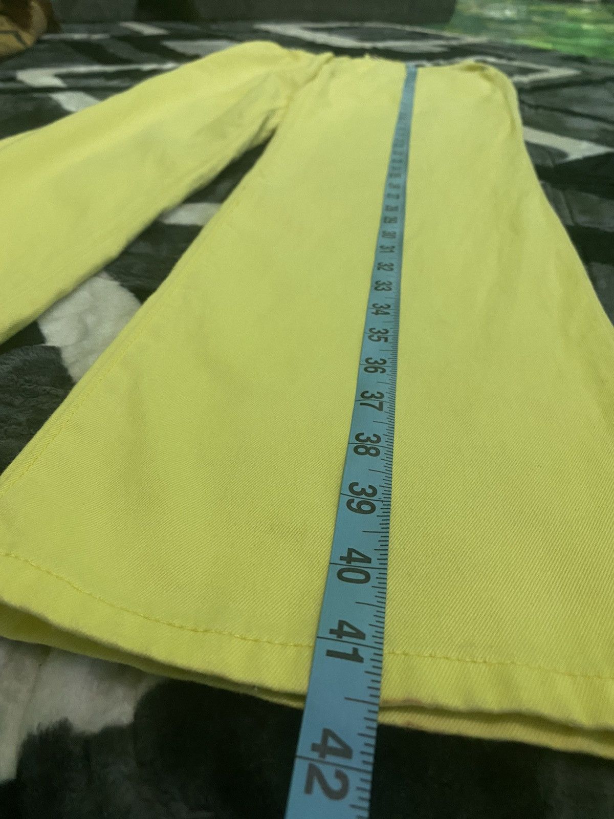 Versace Jeans Couture Versace Jeans Couture x Italian Size US 26 / EU 42 - 18 Thumbnail