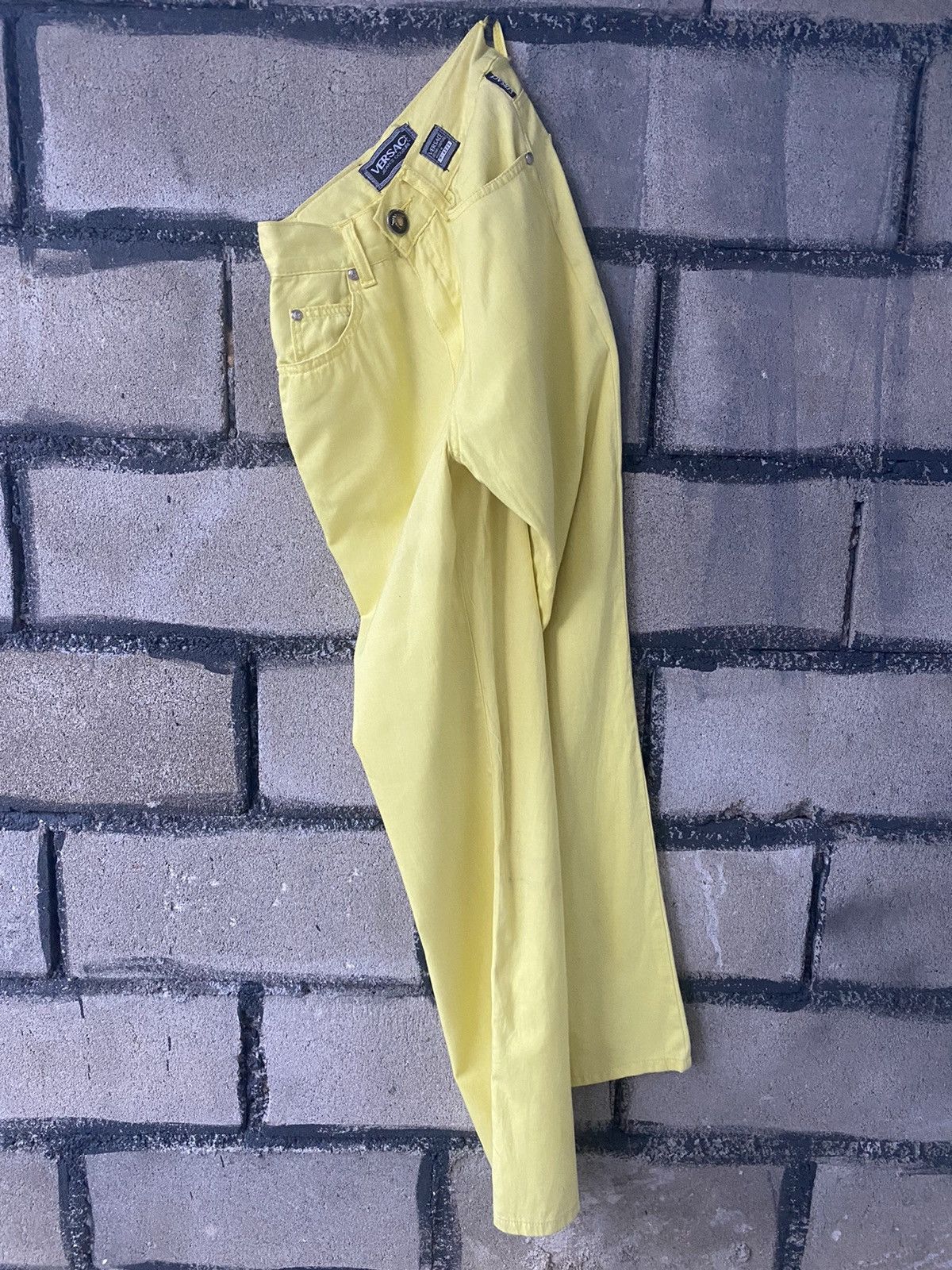 Versace Jeans Couture Versace Jeans Couture x Italian Size US 26 / EU 42 - 1 Thumbnail