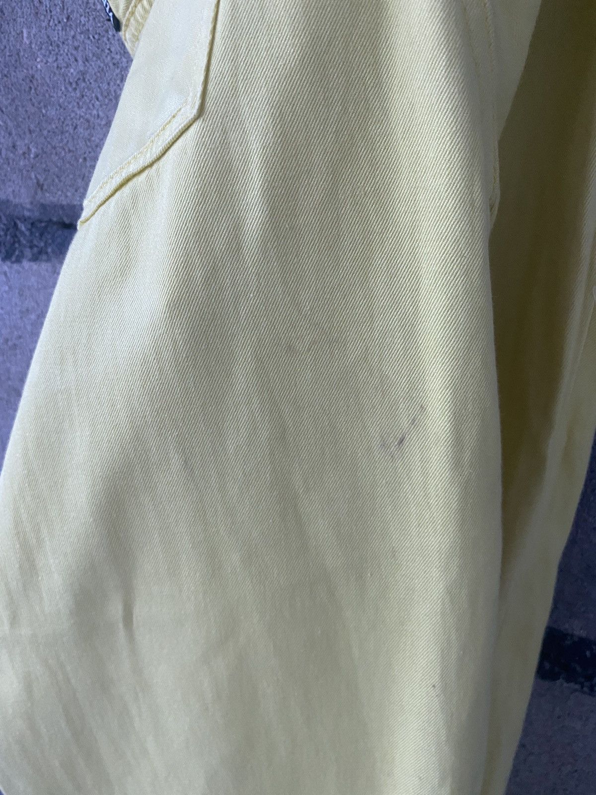 Versace Jeans Couture Versace Jeans Couture x Italian Size US 26 / EU 42 - 15 Thumbnail