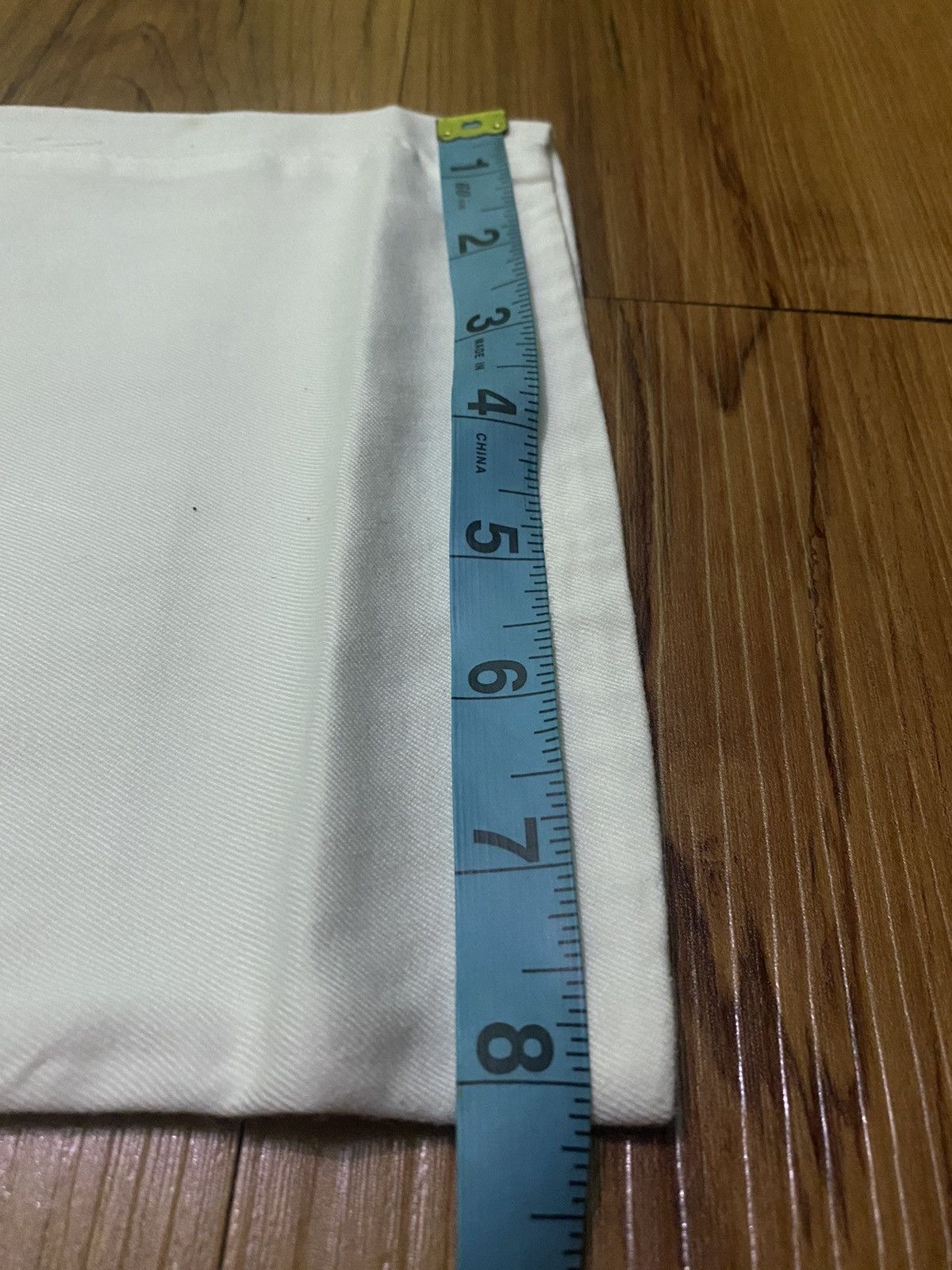 Versace Jeans Couture Versace Jeans Couture x Italy Size US 26 / EU 42 - 13 Thumbnail