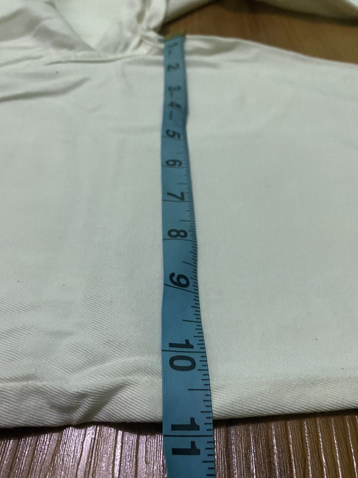 Versace Jeans Couture Versace Jeans Couture x Italy Size US 26 / EU 42 - 11 Thumbnail