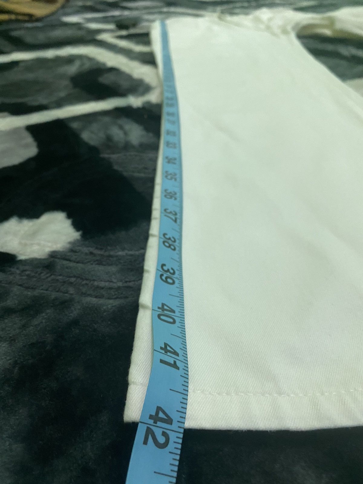 Versace Jeans Couture Versace Jeans Couture x Italy Size US 26 / EU 42 - 7 Thumbnail