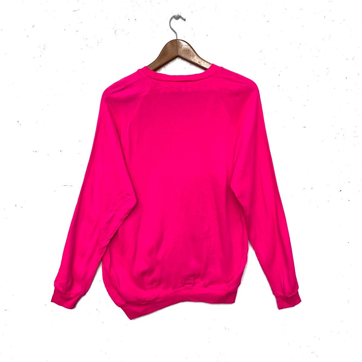 Vintage Vintage 90s Hawaii Crewneck Pullover Jumper Sweatshirt Size US XL / EU 56 / 4 - 5 Thumbnail