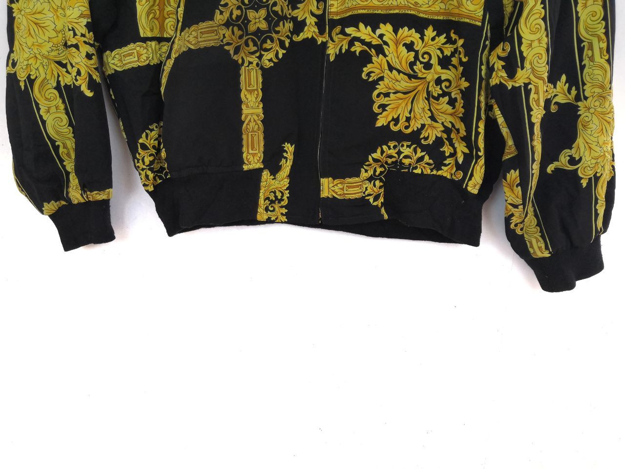 Japanese Brand × Milestone Milestone Monogram Yakuza Vintage Jacket Size US M / EU 48-50 / 2 - 5 Thumbnail