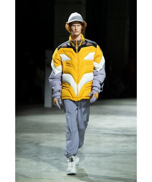 Jun Takahashi × Undercover Undercover Fall Winter 2021-22 "Evangelion" Jacket Size US L / EU 52-54 / 3 - 13 Thumbnail